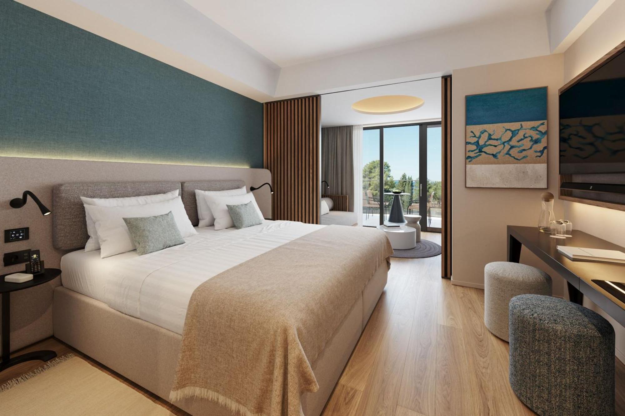 Pical Resort, Valamar Collection