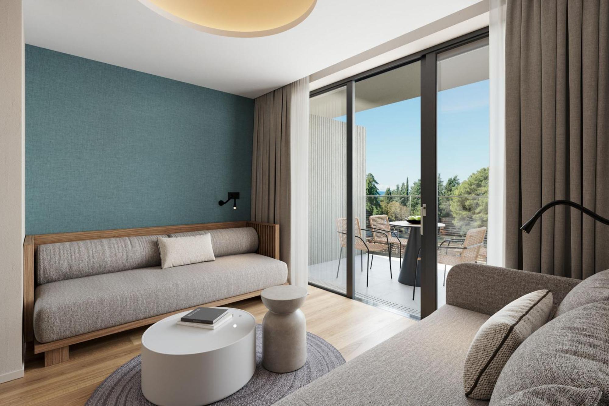 Pical Resort, Valamar Collection Porec