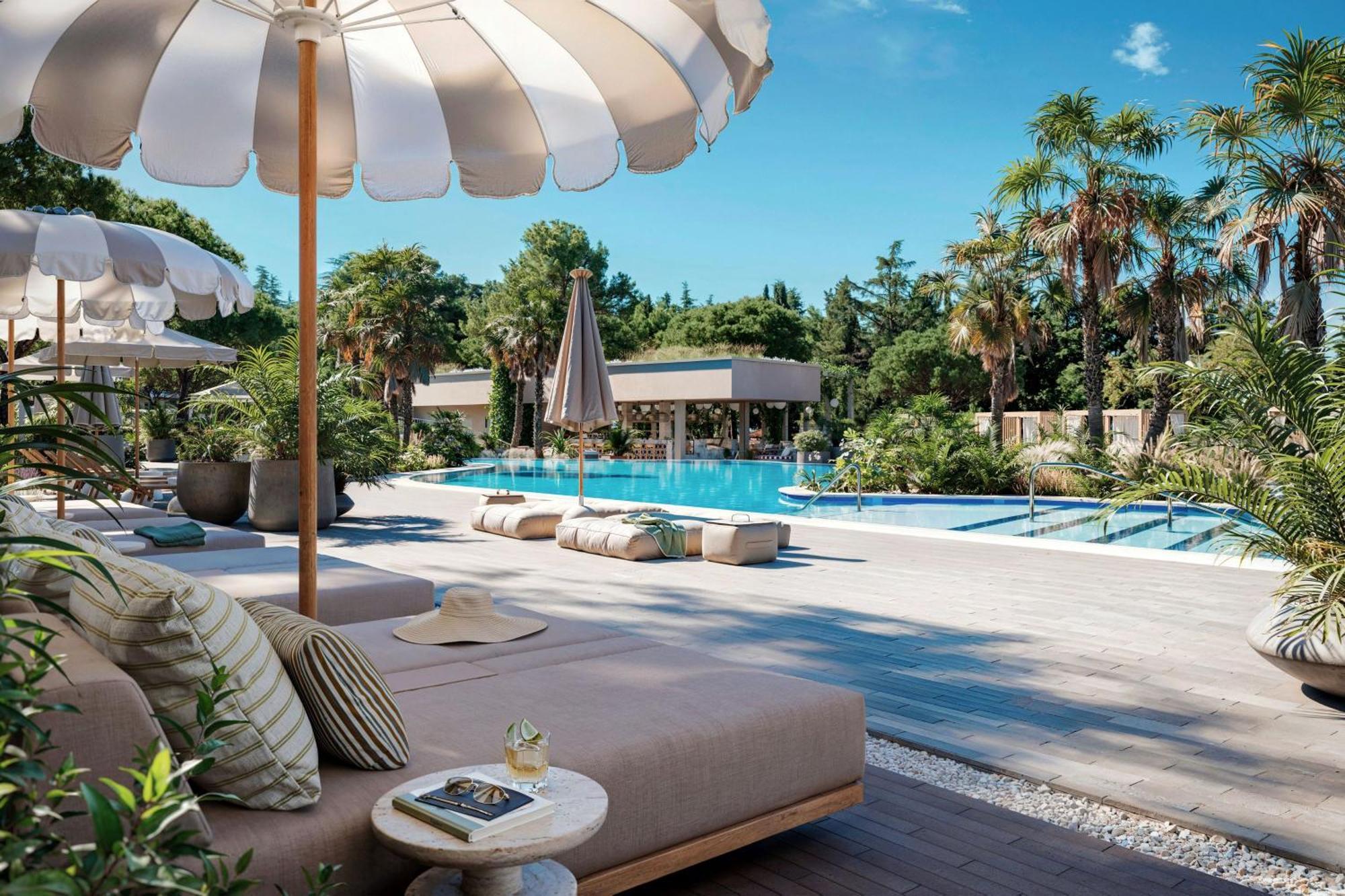 Pical Resort, Valamar Collection Porec