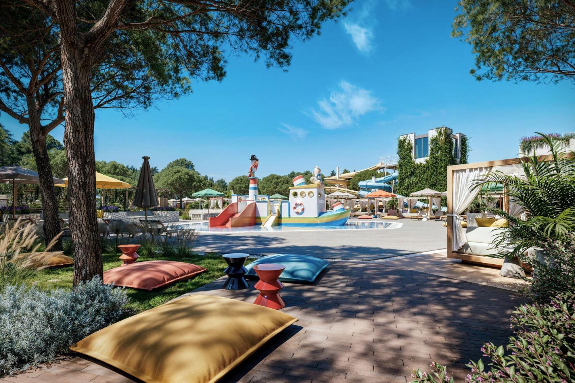 Pical Resort, Valamar Collection Hotel 5*
