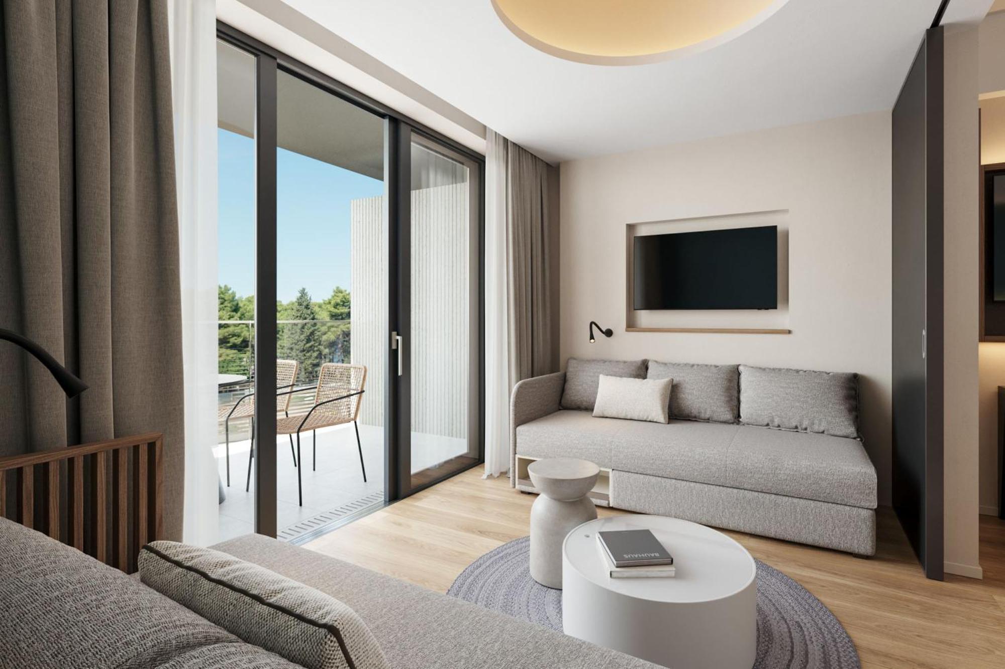 Pical Resort, Valamar Collection Hotel 5*