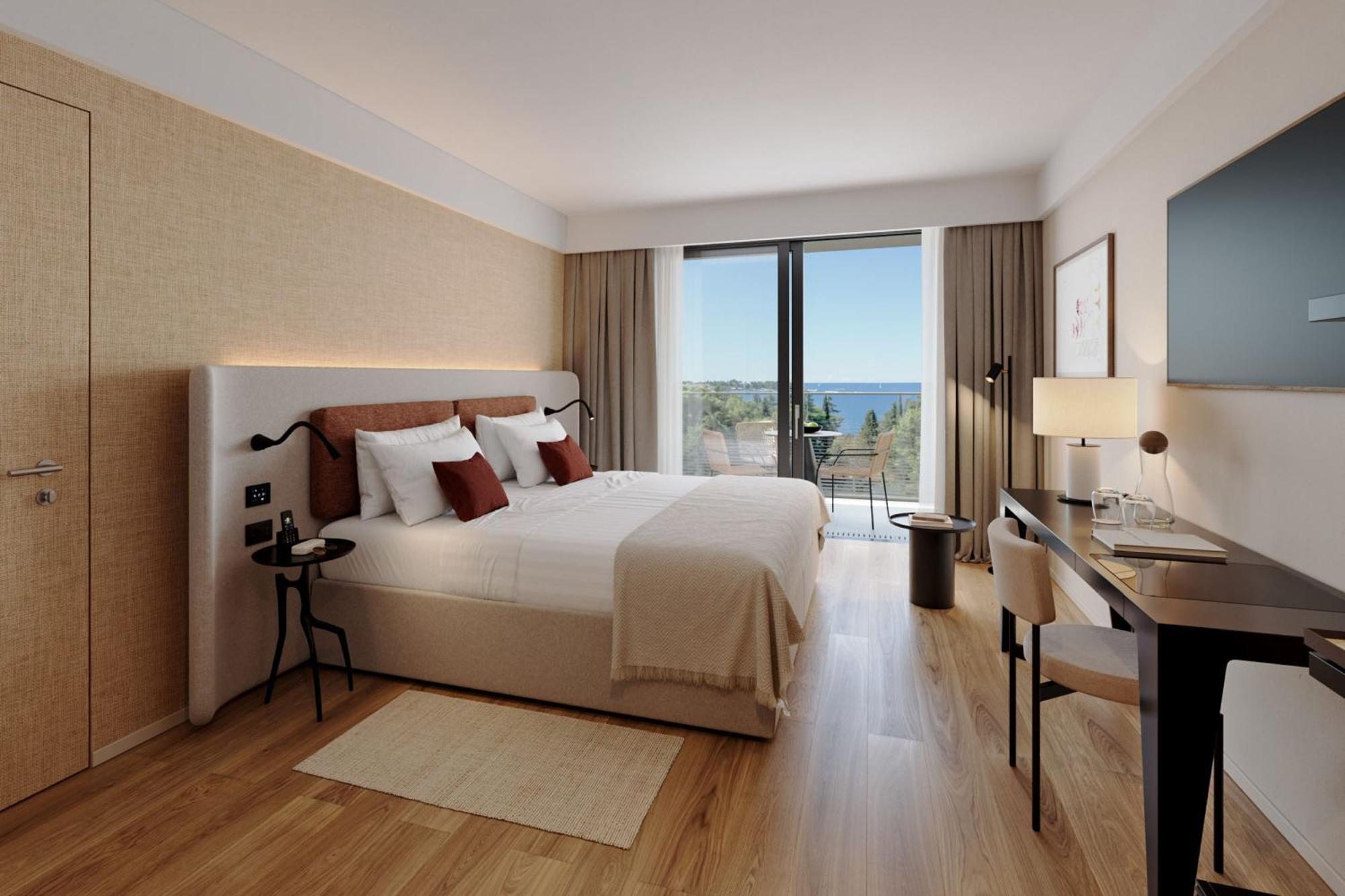 Pical Resort, Valamar Collection 5* Porec