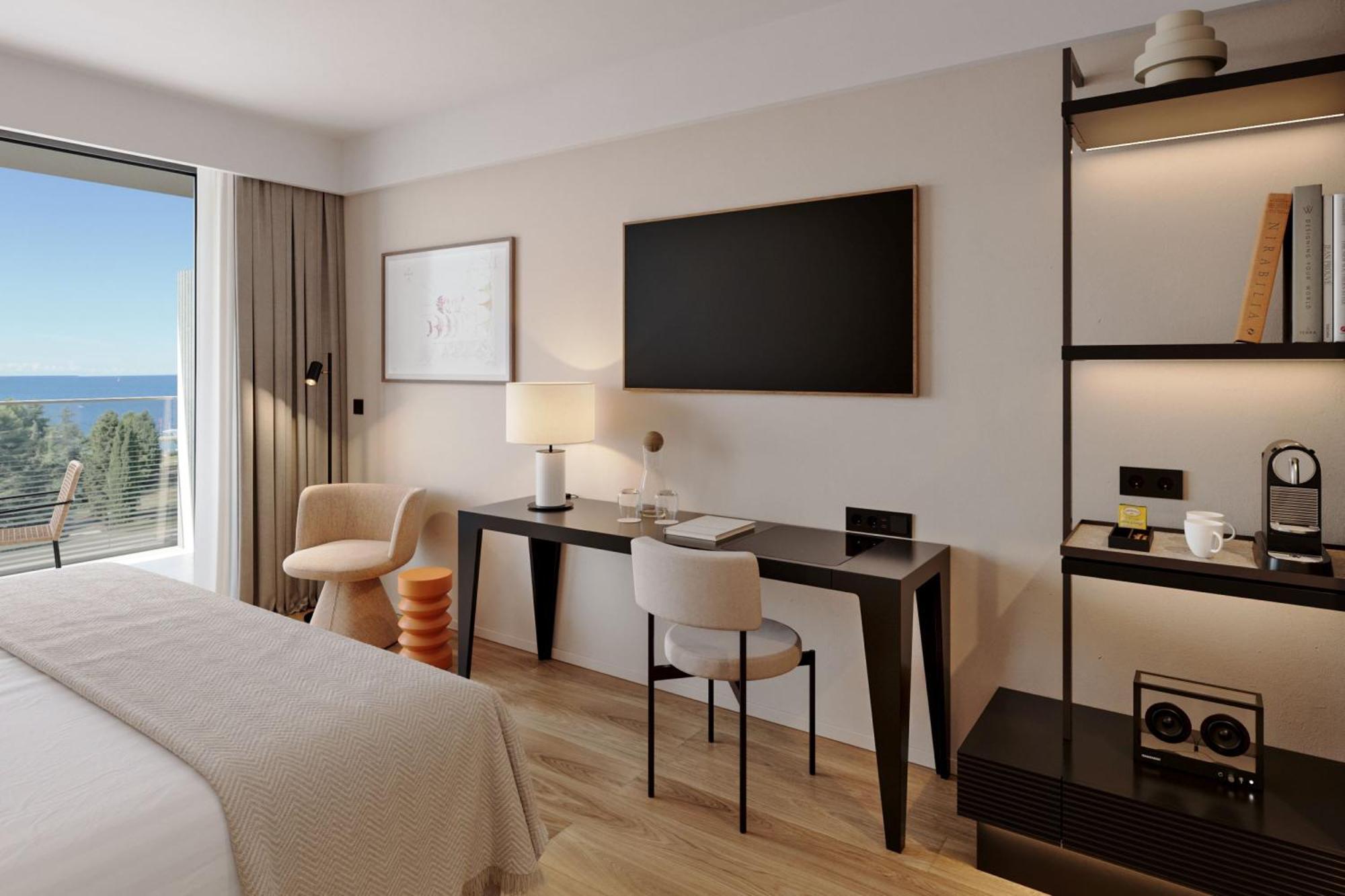 Pical Resort, Valamar Collection Hotel 5*