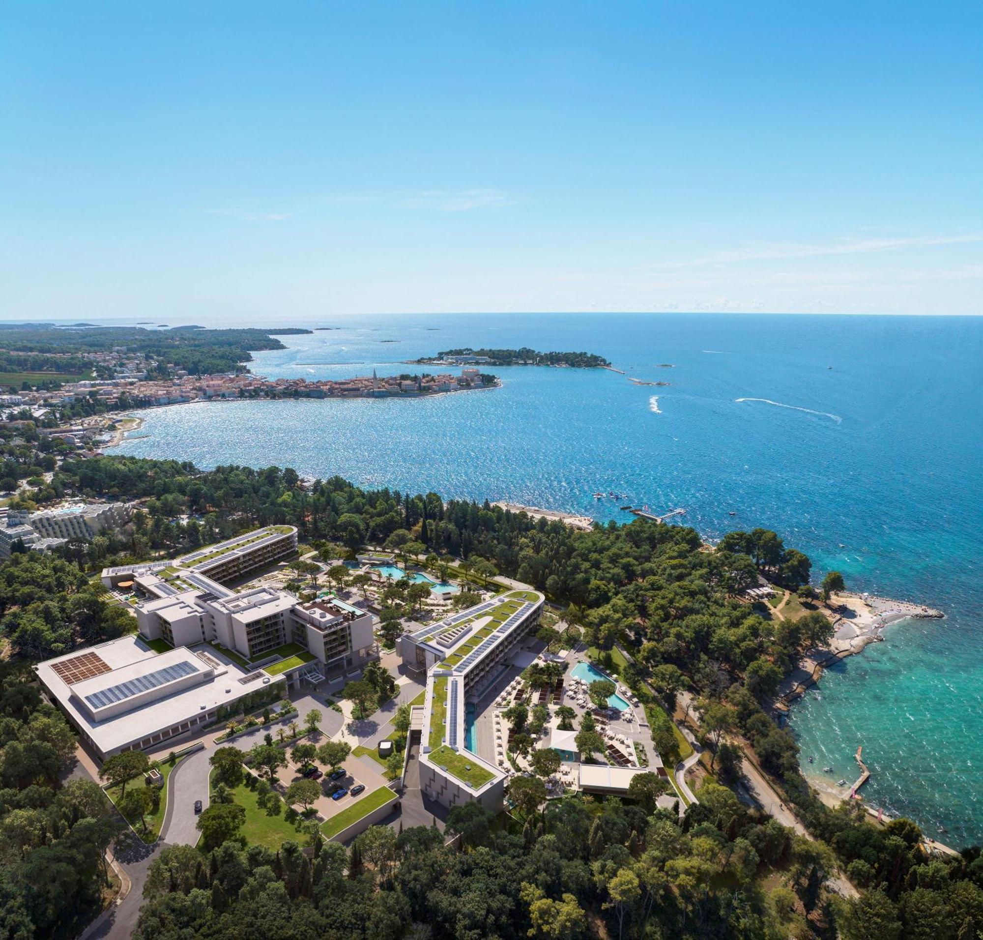 Pical Resort, Valamar Collection Hotel