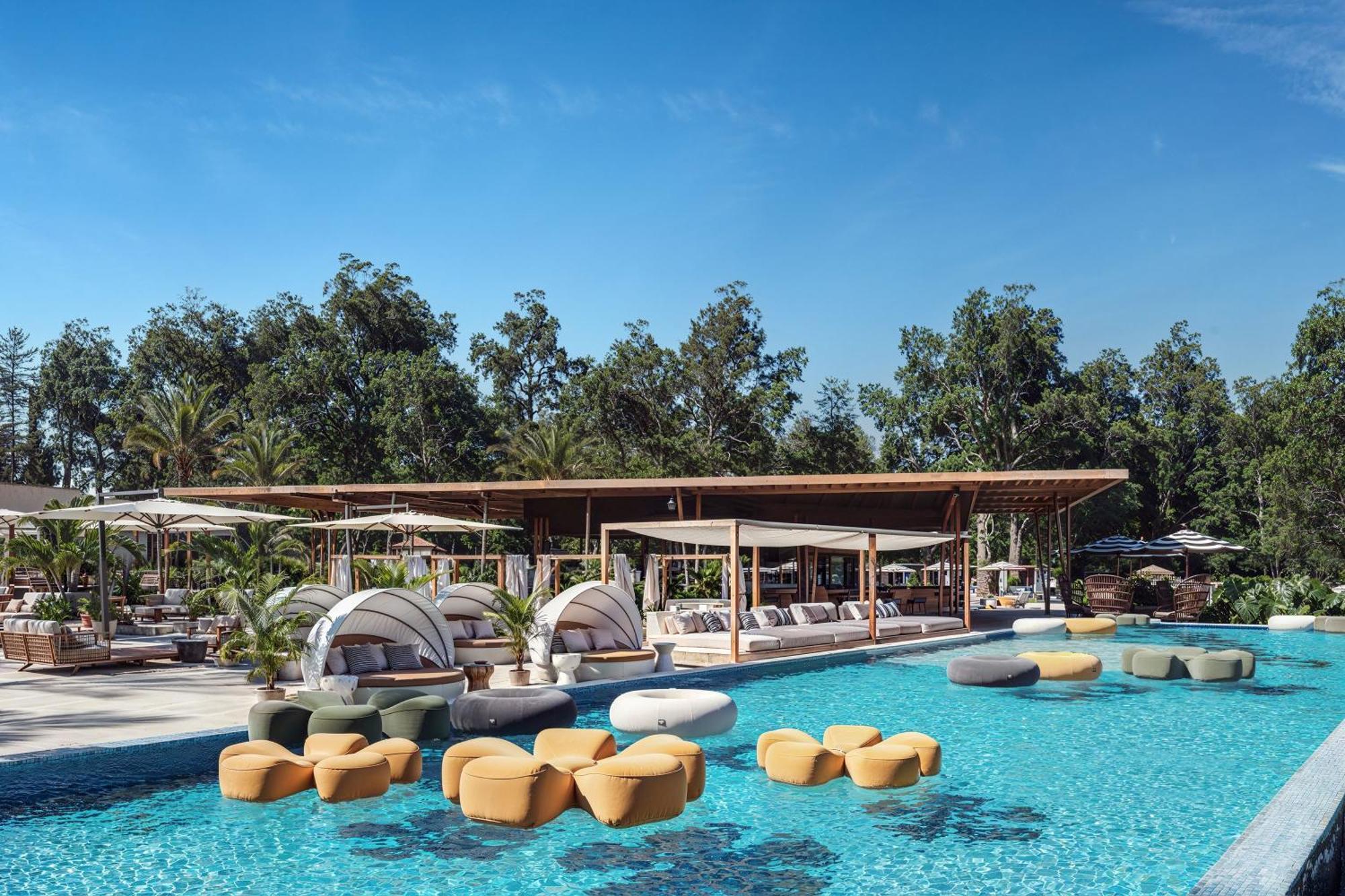 Hotel Pical Resort, Valamar Collection