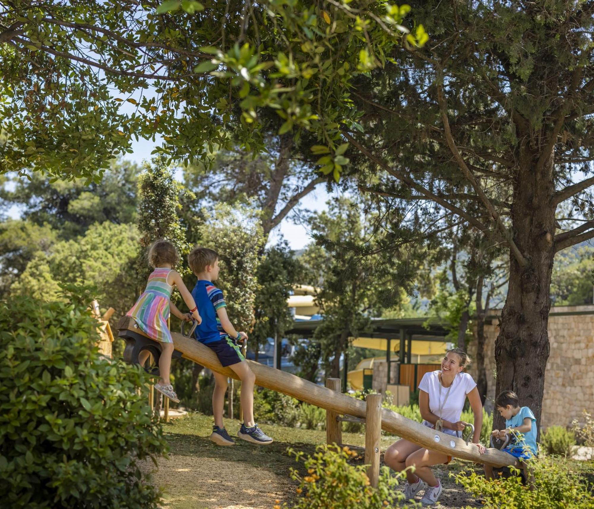 Hotel Pical Resort, Valamar Collection Porec