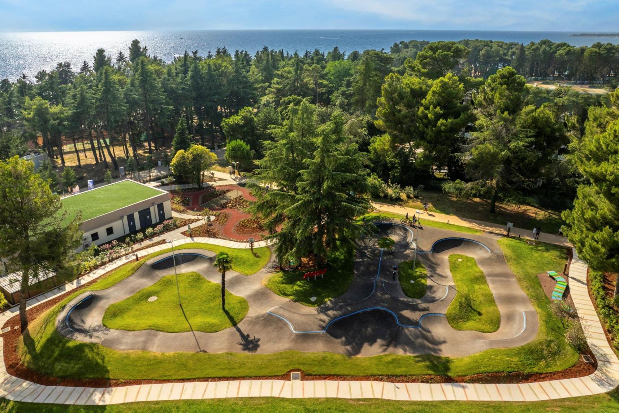 Hotel Pical Resort, Valamar Collection
